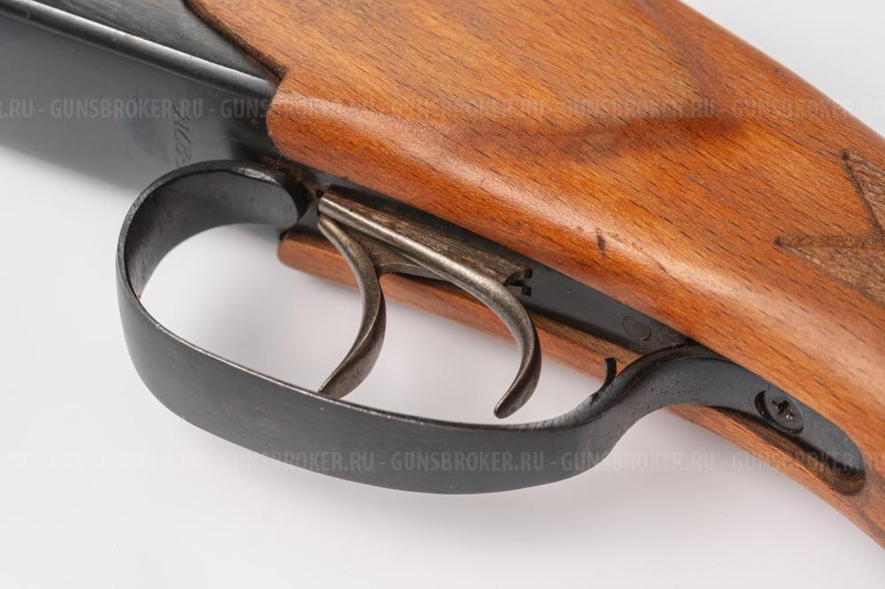 ИЖ-27М