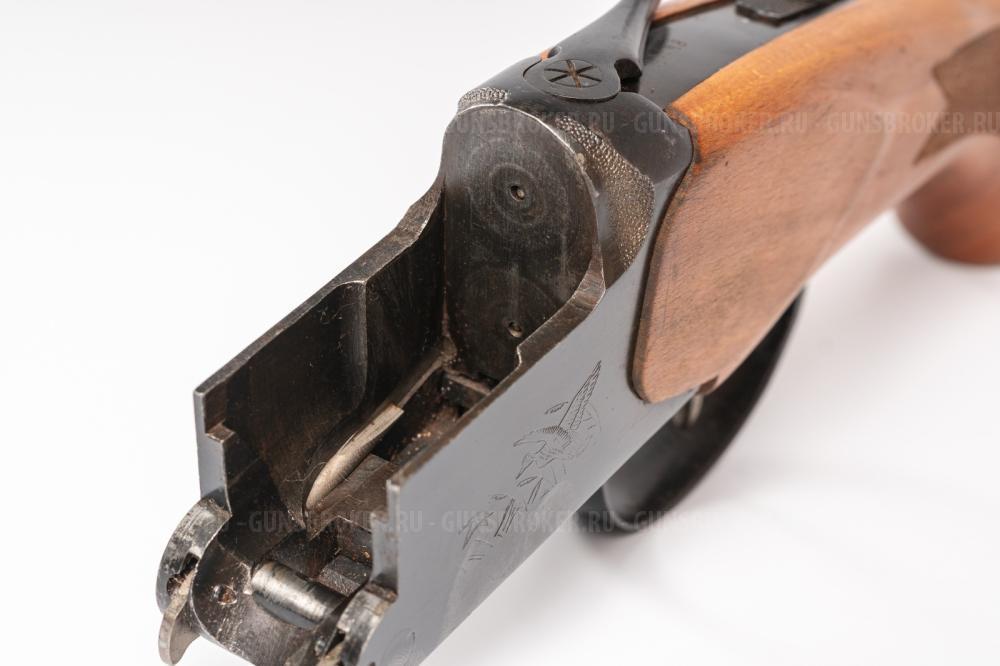 ИЖ-27М