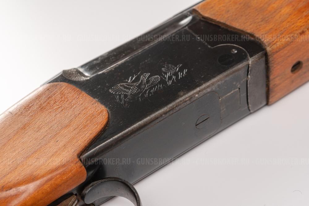 ИЖ-27М