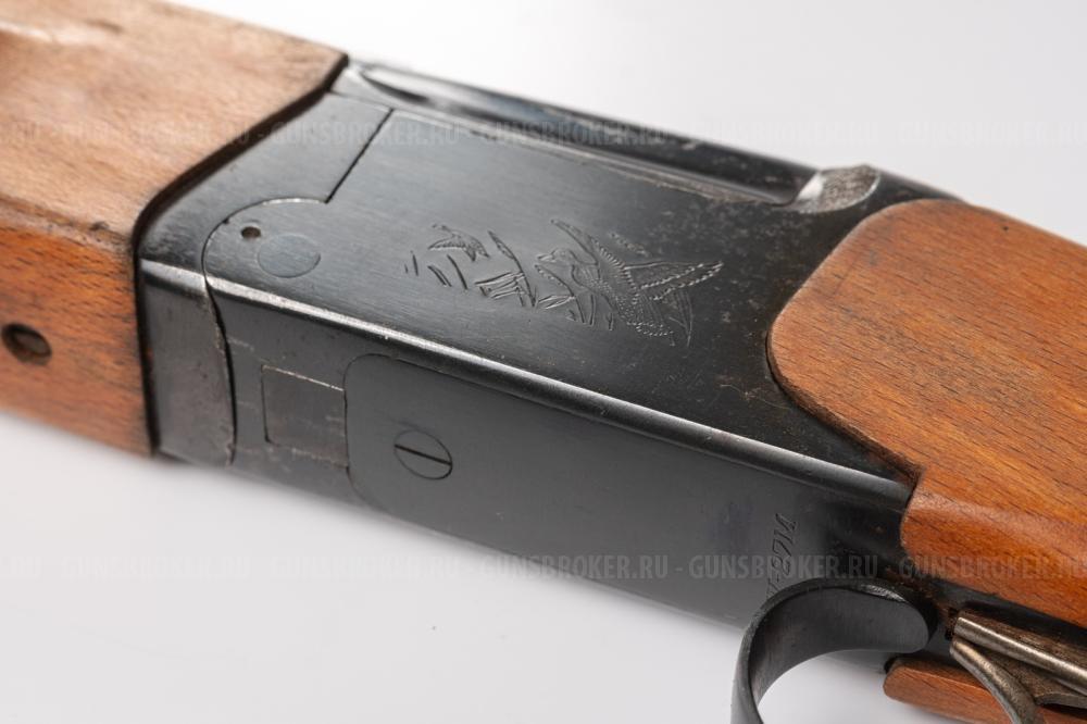 ИЖ-27М