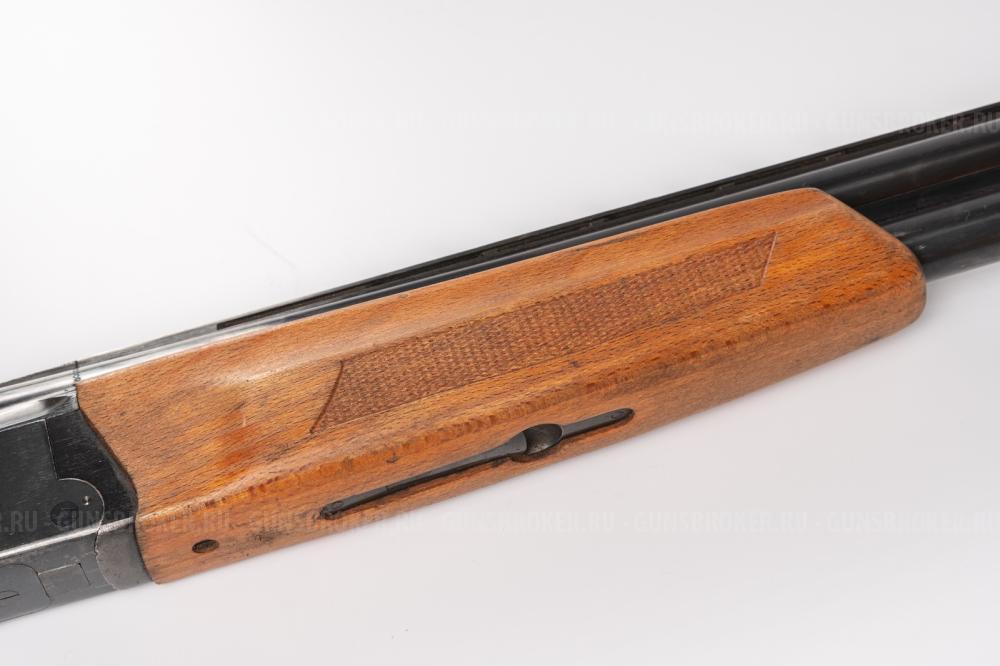 ИЖ-27М