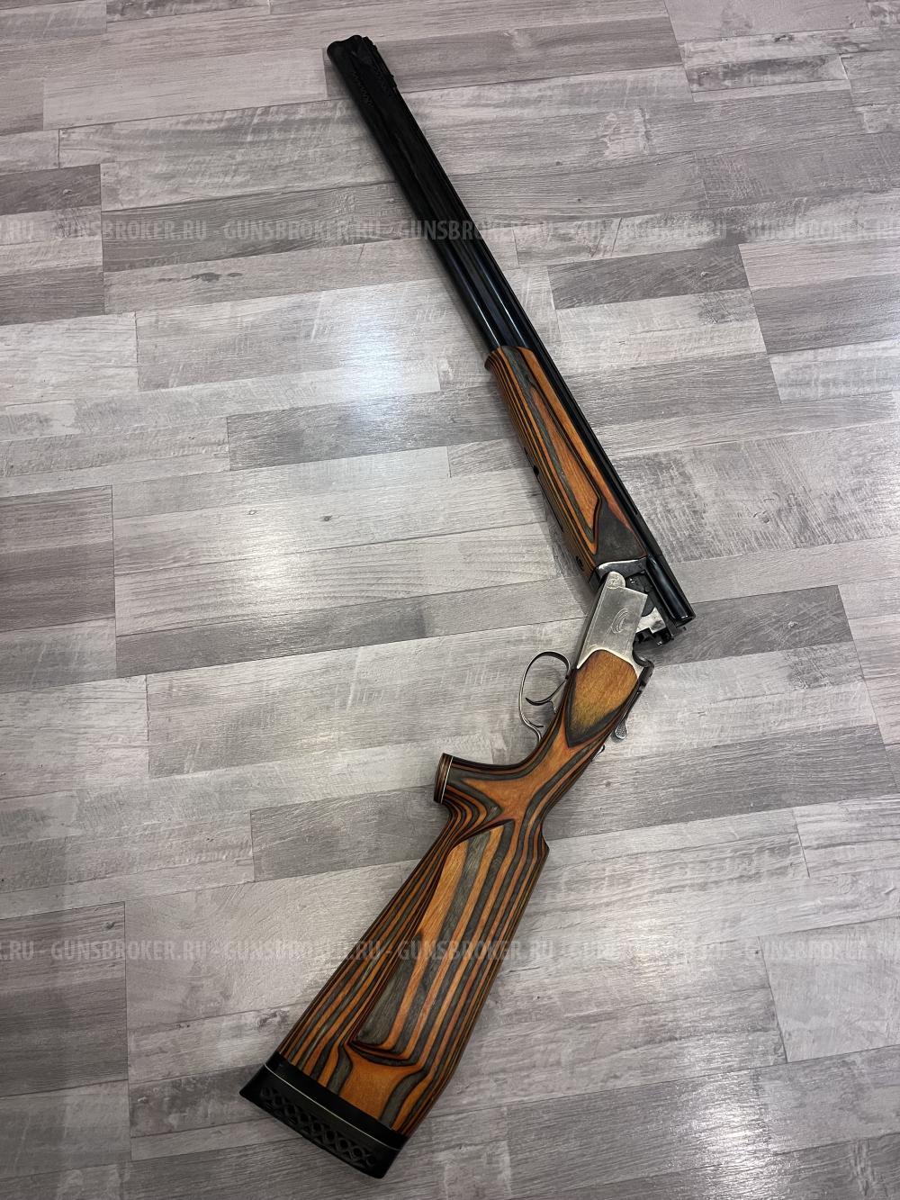 ИЖ-27ЕМ-1С