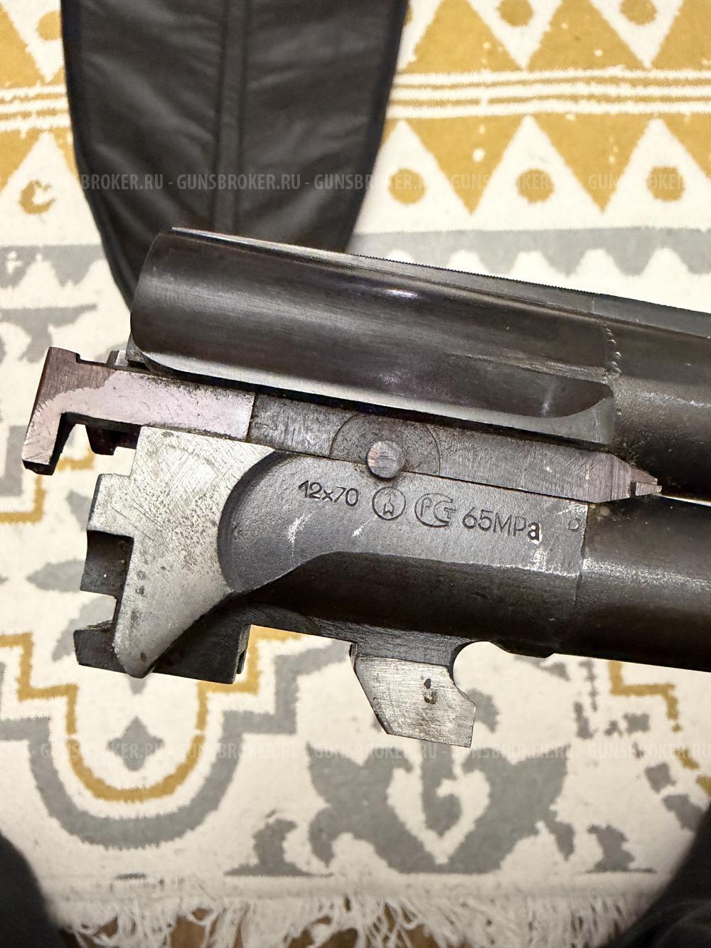 ИЖ-27ЕМ-1С