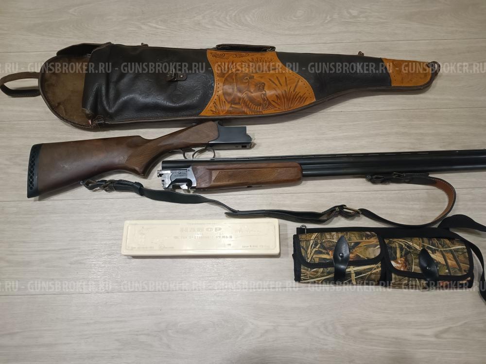 Иж-27ЕМ-1С