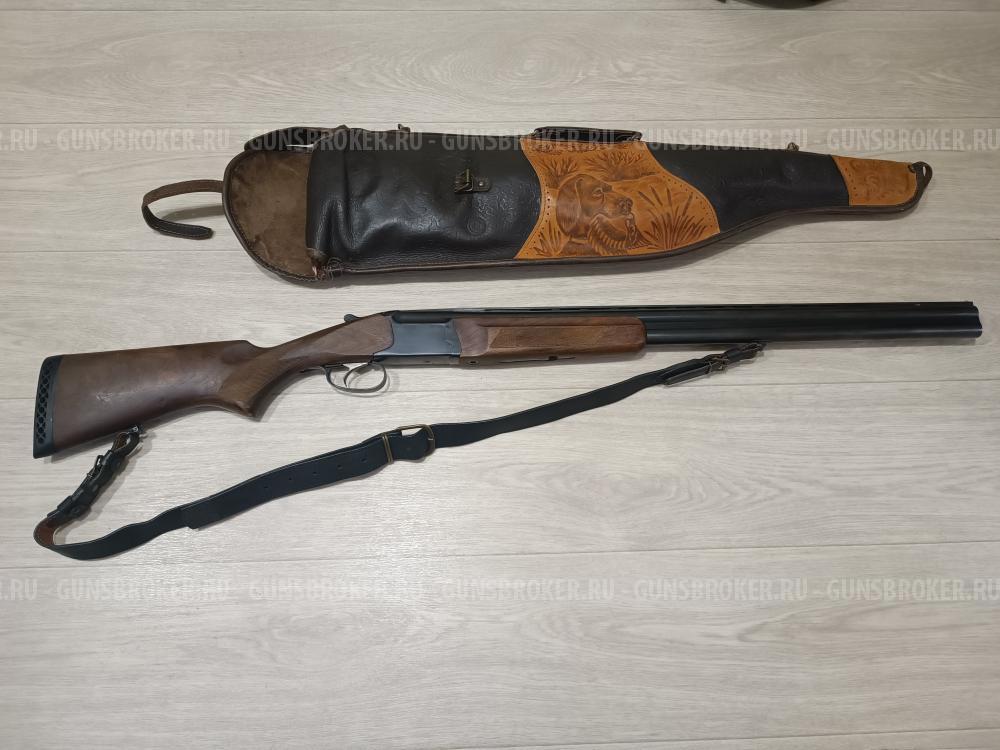 Иж-27ЕМ-1С
