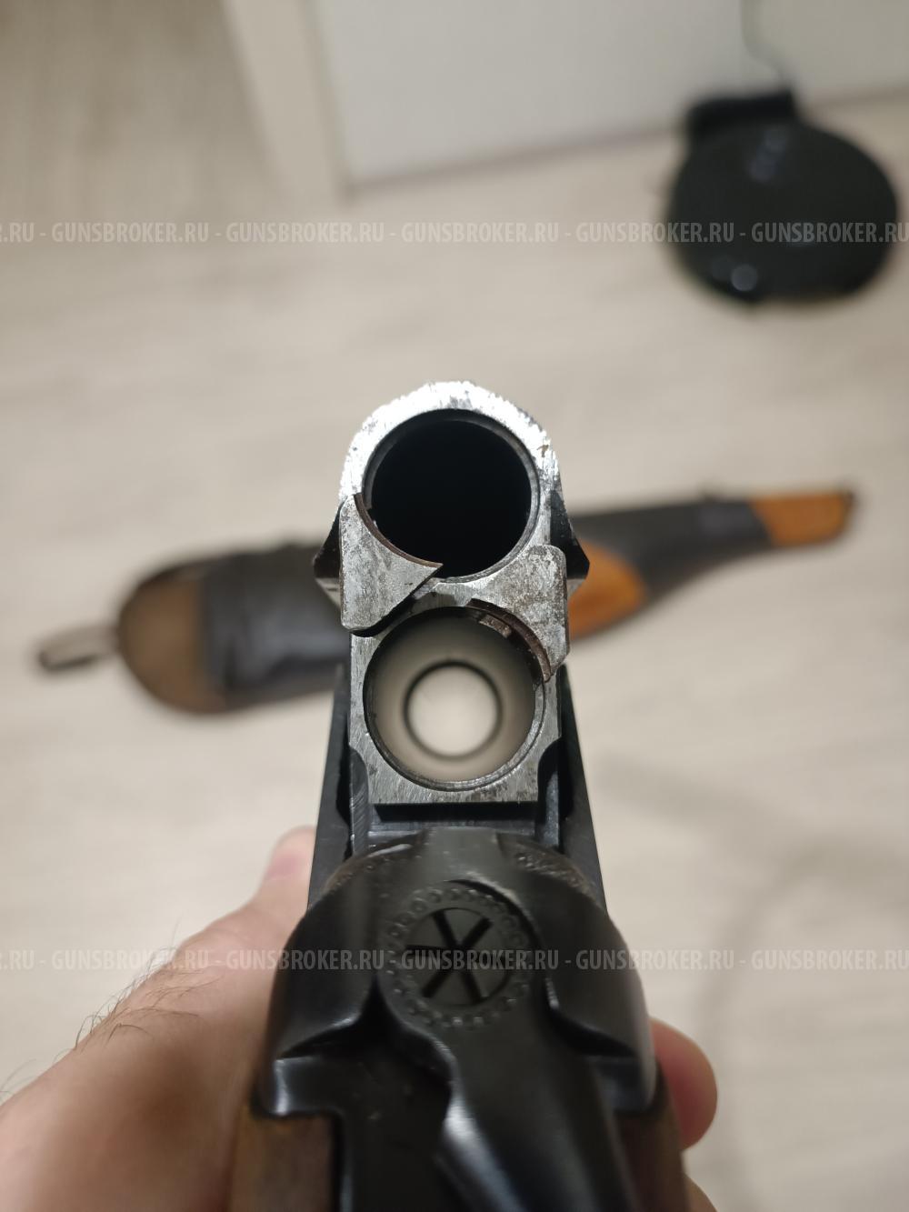Иж-27ЕМ-1С