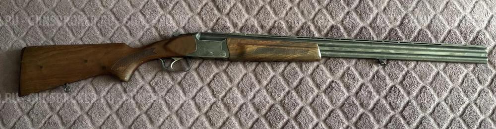 ИЖ-27ЕМ-1С