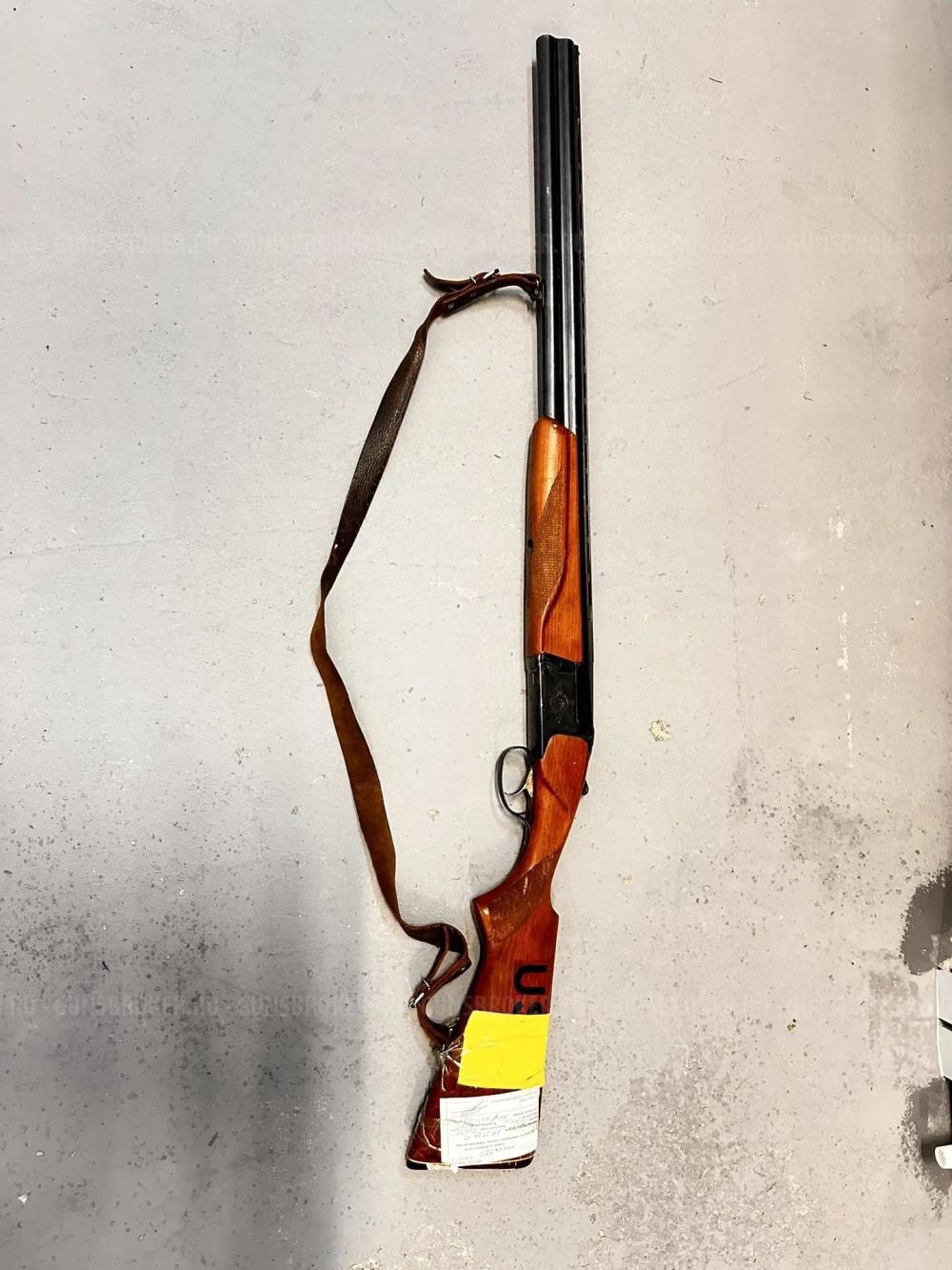 ИЖ-27ЕМ-1С