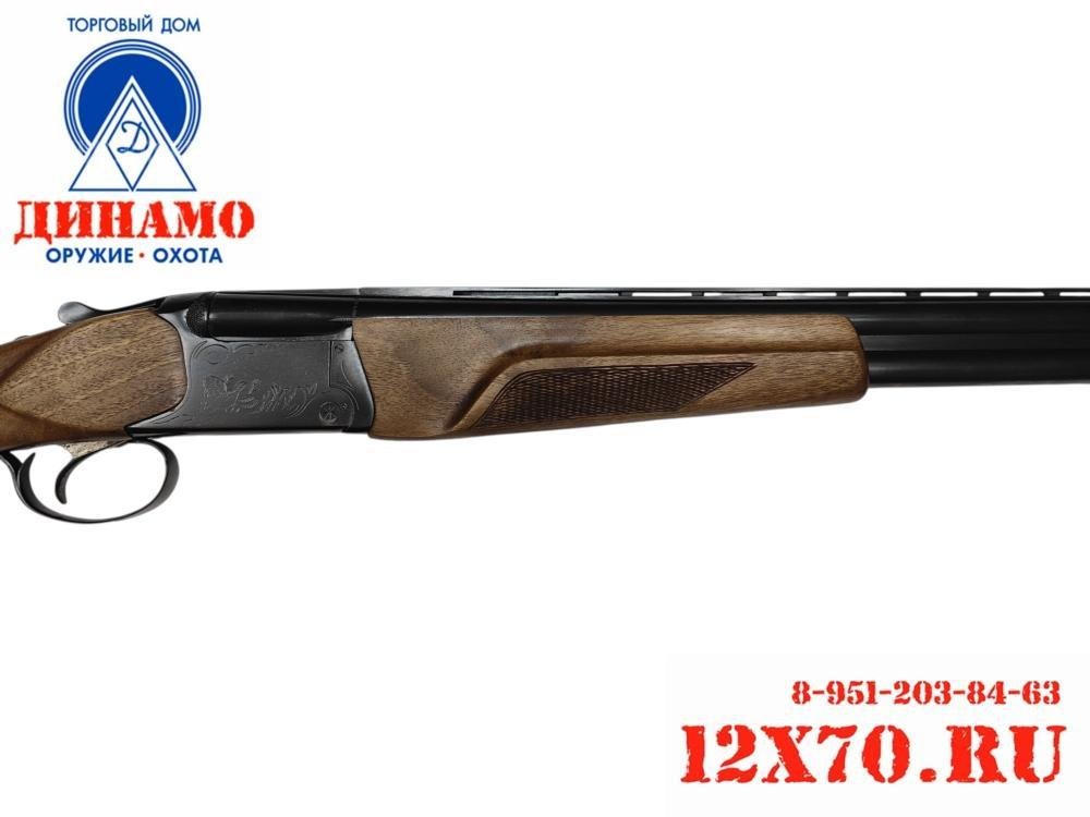 Иж-27ЕМ-1С