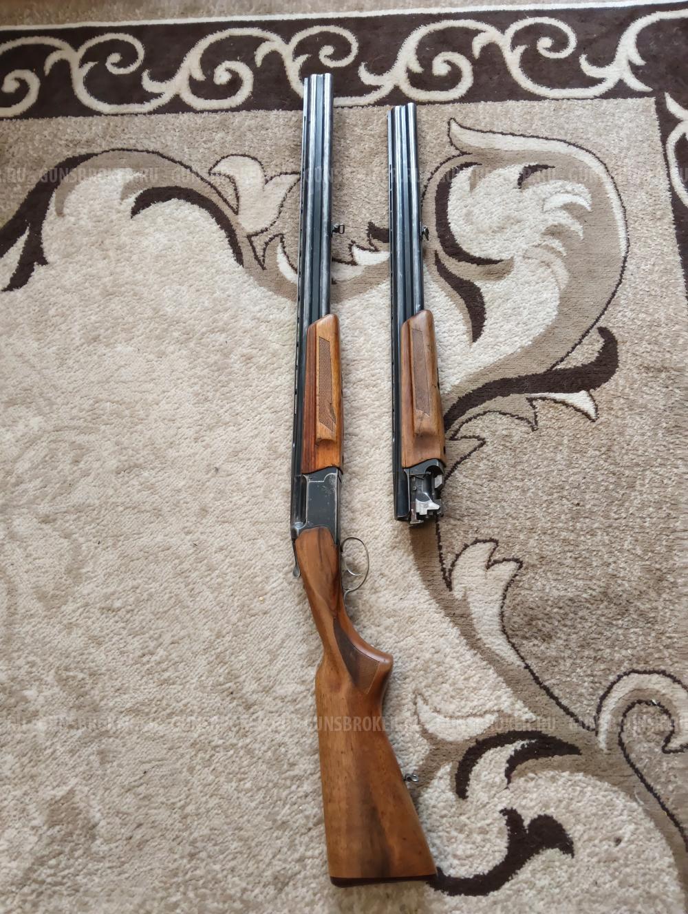 ИЖ-27ЕМ-1С