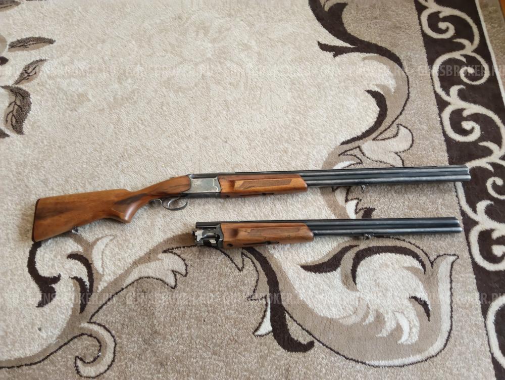 ИЖ-27ЕМ-1С