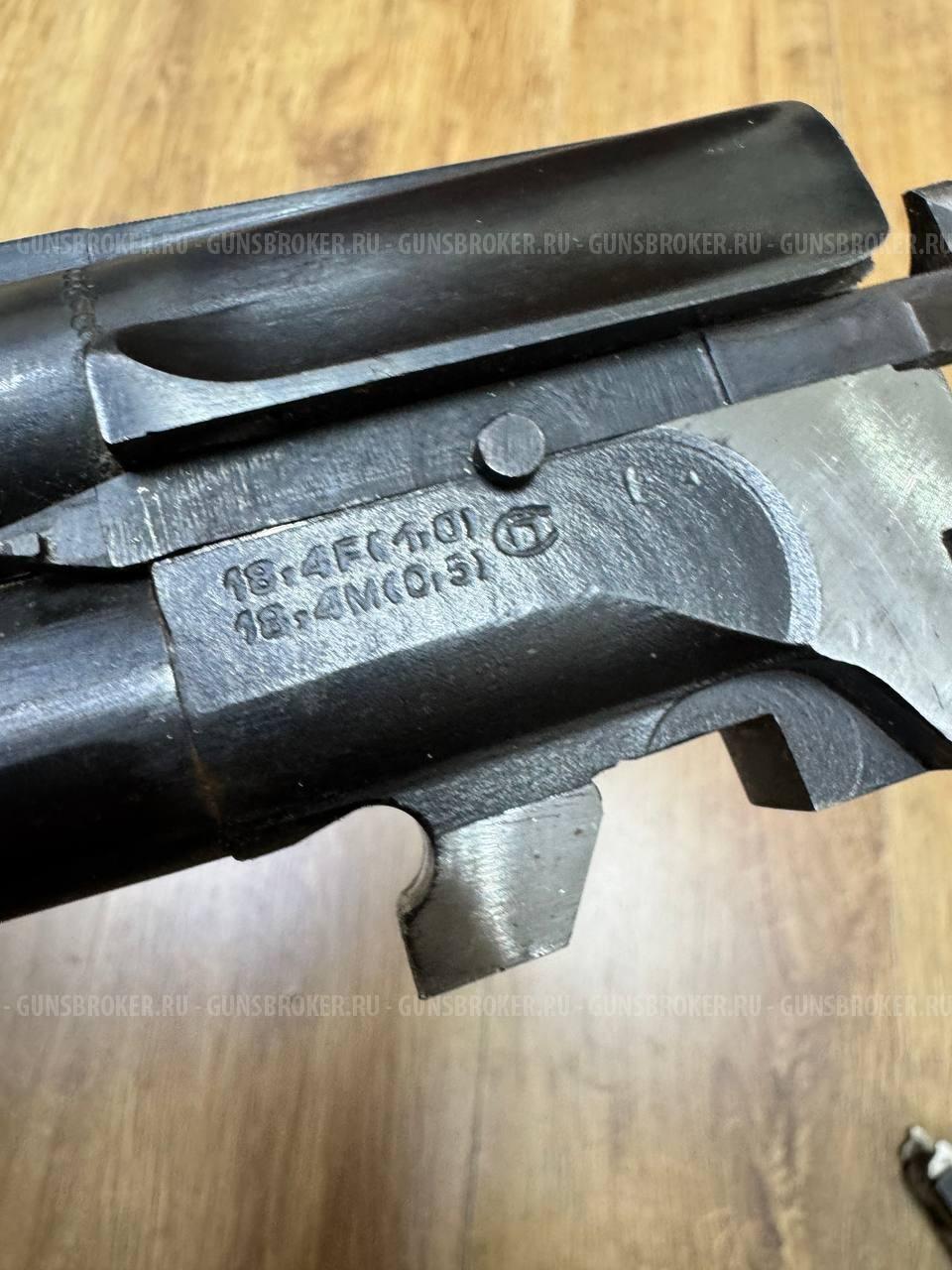 ИЖ-27ЕМ 2000 г.в. , кал. 12/70 в СПБ