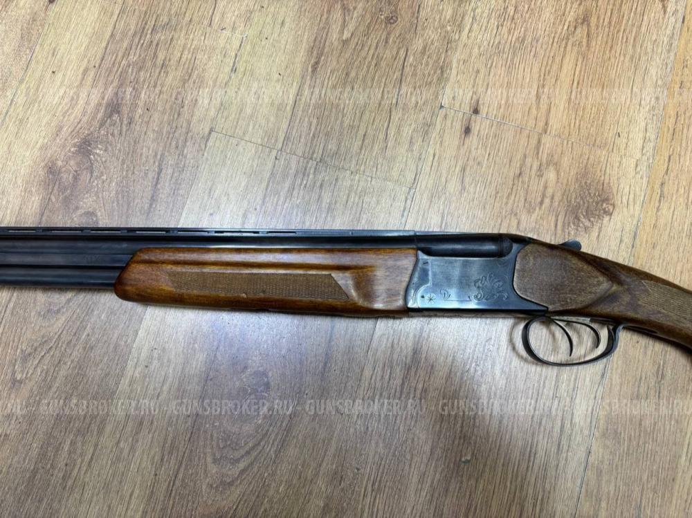 ИЖ-27ЕМ 2000 г.в. , кал. 12/70 в СПБ