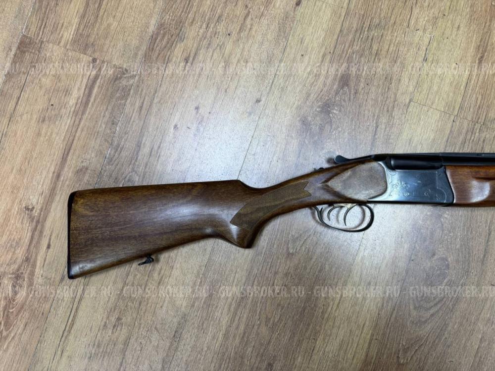 ИЖ-27ЕМ 2000 г.в. , кал. 12/70 в СПБ