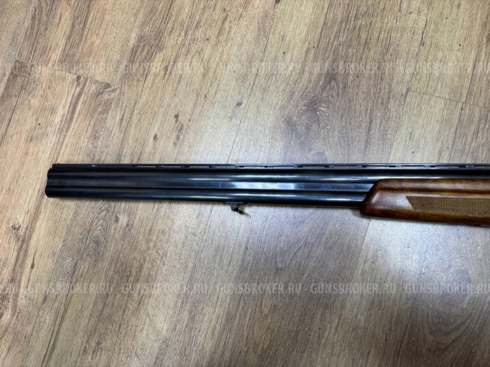 ИЖ-27ЕМ 2000 г.в. , кал. 12/70 в СПБ