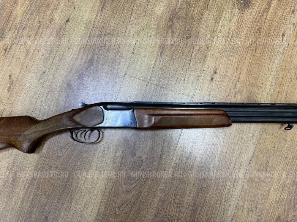 ИЖ-27ЕМ 2000 г.в. , кал. 12/70 в СПБ