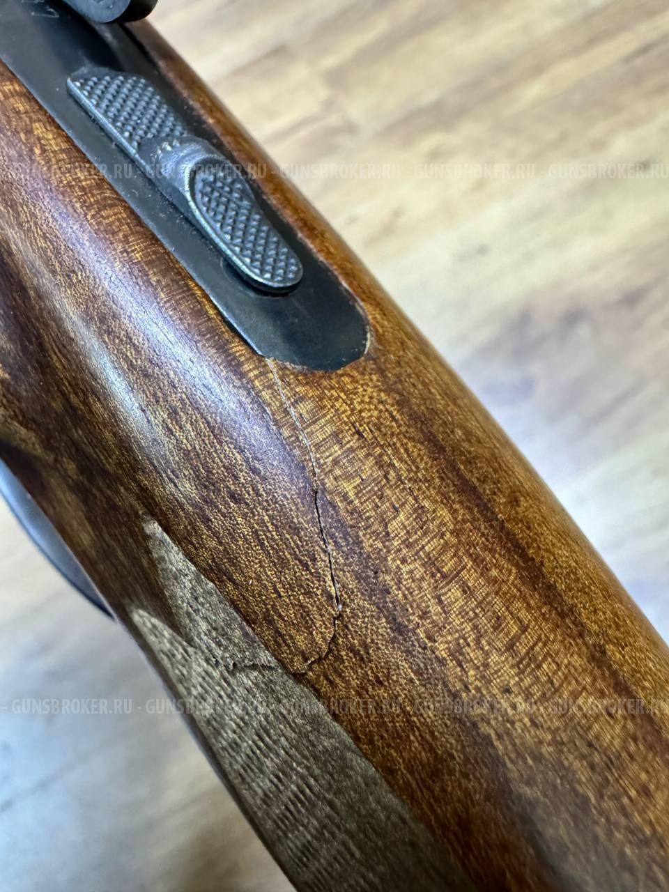 ИЖ-27ЕМ 2000 г.в. , кал. 12/70 в СПБ