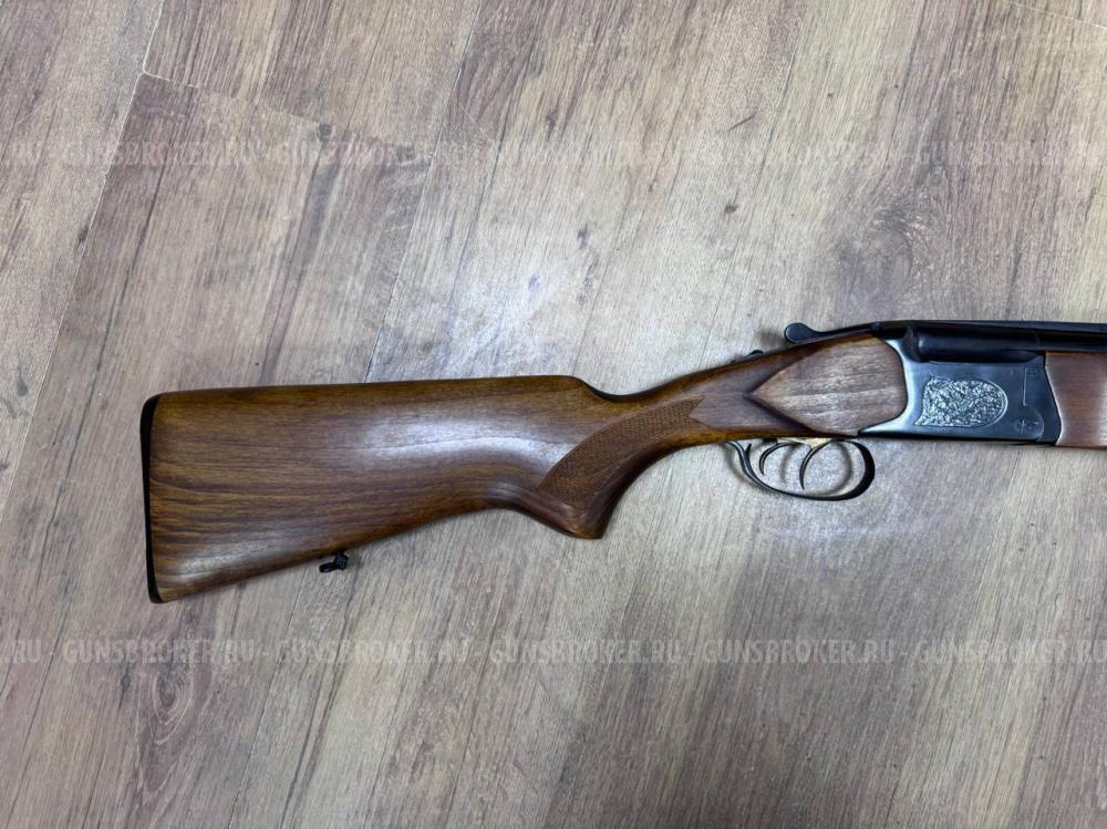 ИЖ-27ЕМ 2003 г.в., кал. 12/70 в СПБ