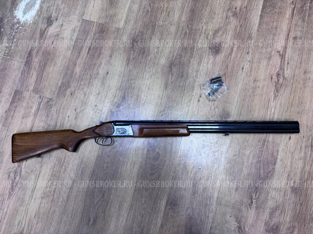 ИЖ-27ЕМ 2003 г.в., кал. 12/70 в СПБ