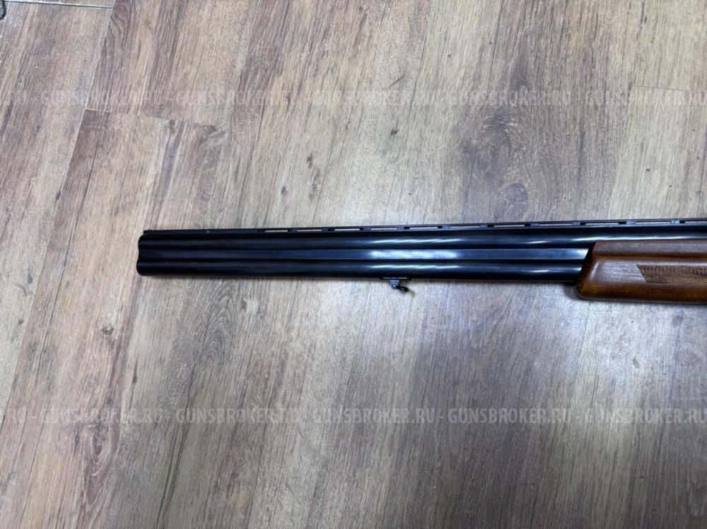 ИЖ-27ЕМ 2003 г.в., кал. 12/70 в СПБ