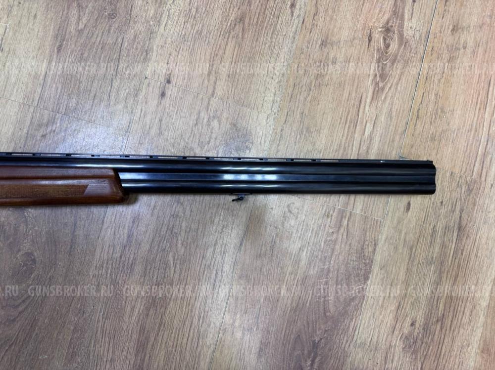 ИЖ-27ЕМ 2003 г.в., кал. 12/70 в СПБ