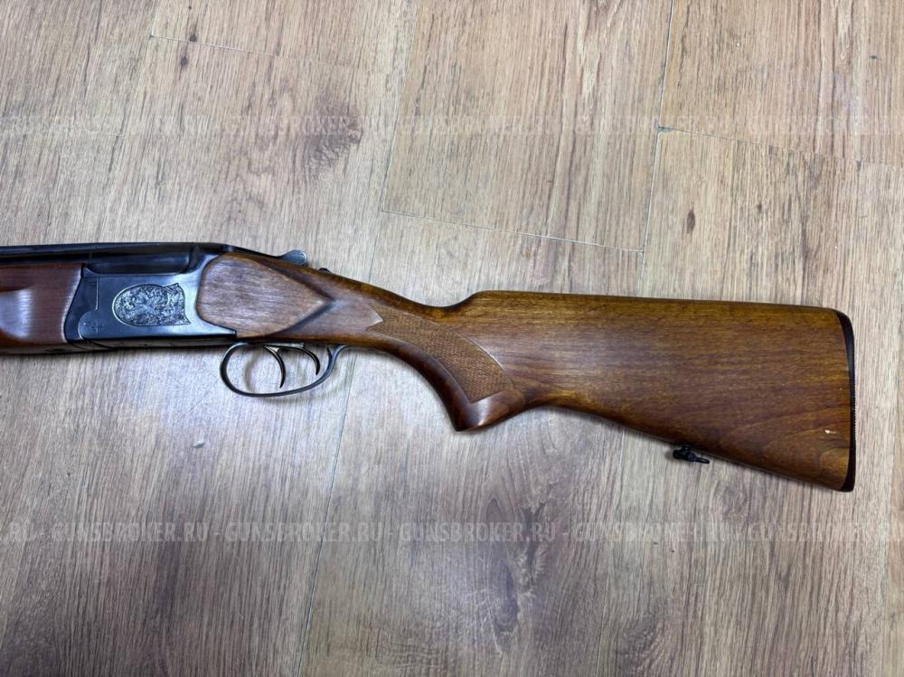 ИЖ-27ЕМ 2003 г.в., кал. 12/70 в СПБ