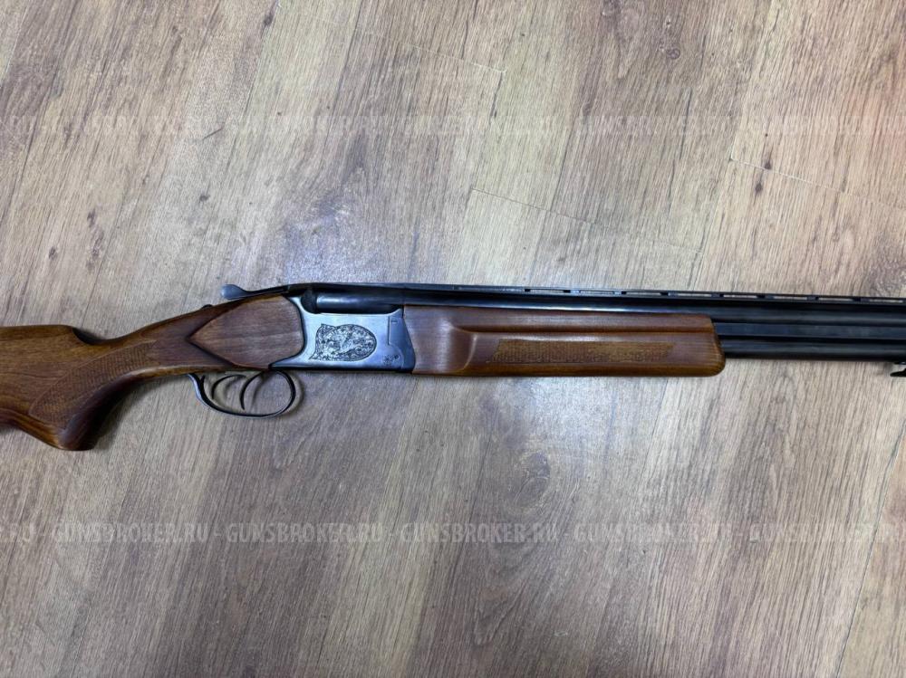 ИЖ-27ЕМ 2003 г.в., кал. 12/70 в СПБ