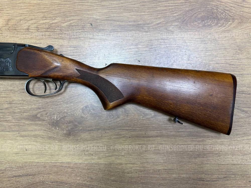 ИЖ-27ЕМ 2005 г.в. , кал. 12/70 в СПБ