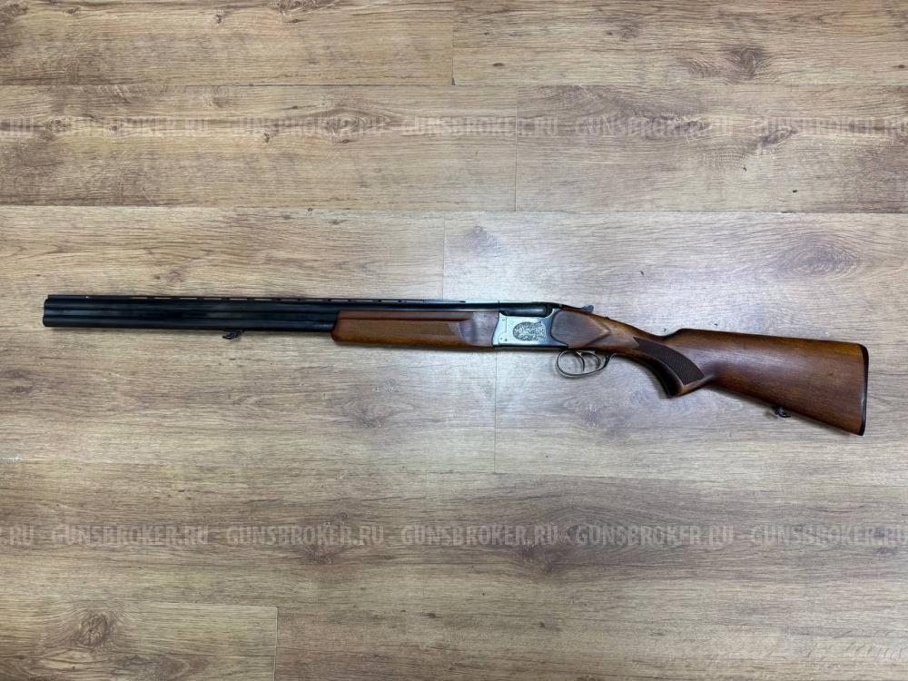 ИЖ-27ЕМ 2005 г.в. , кал. 12/70 в СПБ