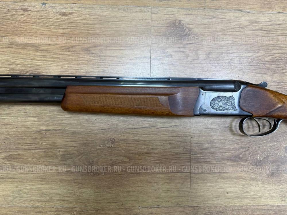 ИЖ-27ЕМ 2005 г.в. , кал. 12/70 в СПБ