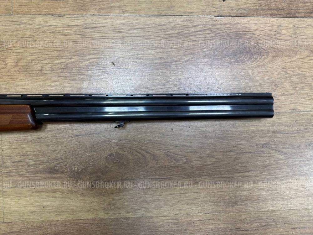 ИЖ-27ЕМ 2005 г.в. , кал. 12/70 в СПБ