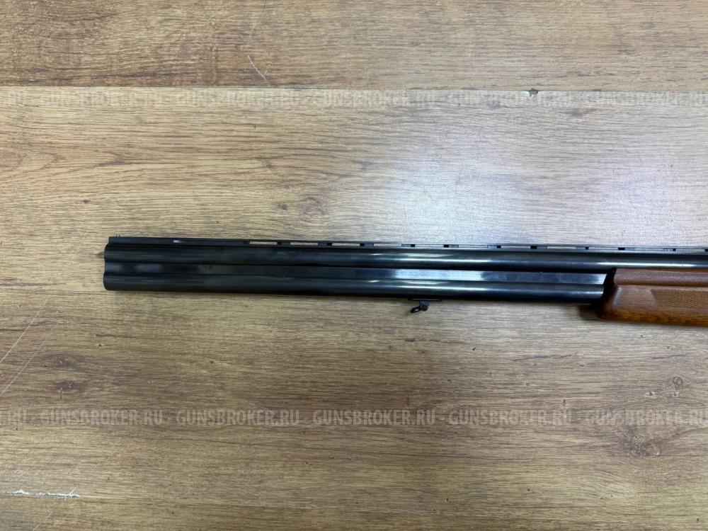 ИЖ-27ЕМ 2005 г.в. , кал. 12/70 в СПБ