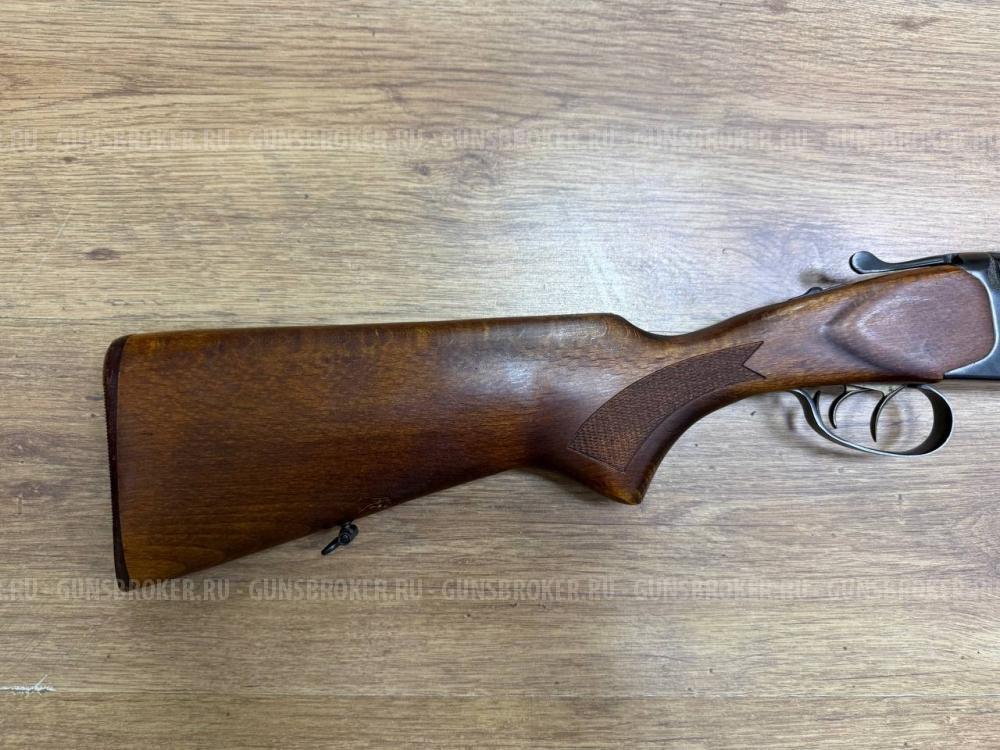 ИЖ-27ЕМ 2005 г.в. , кал. 12/70 в СПБ