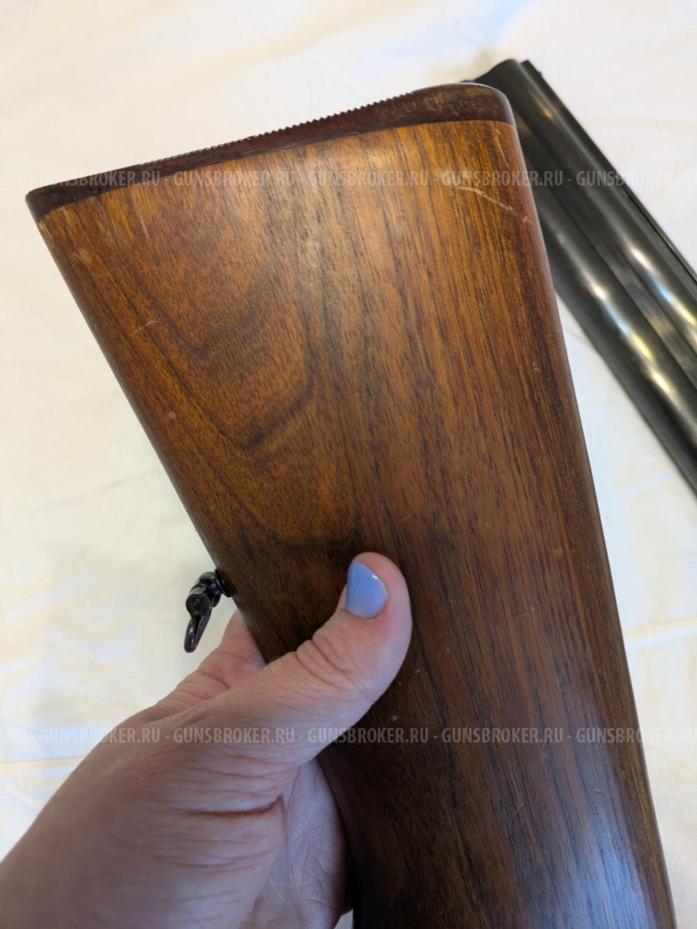 Иж-27ЕМ 725 мм