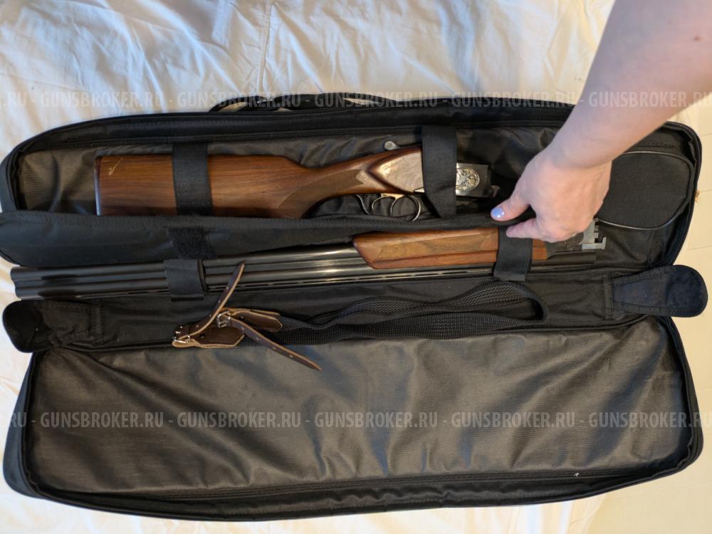 Иж-27ЕМ 725 мм