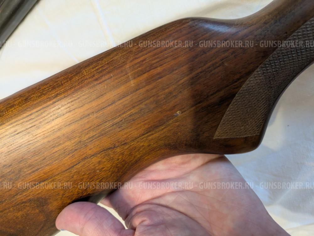 Иж-27ЕМ 725 мм