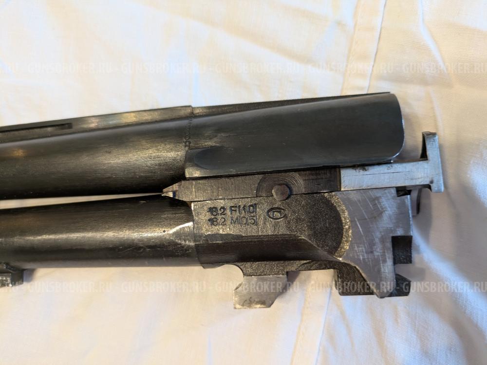 Иж-27ЕМ 725 мм