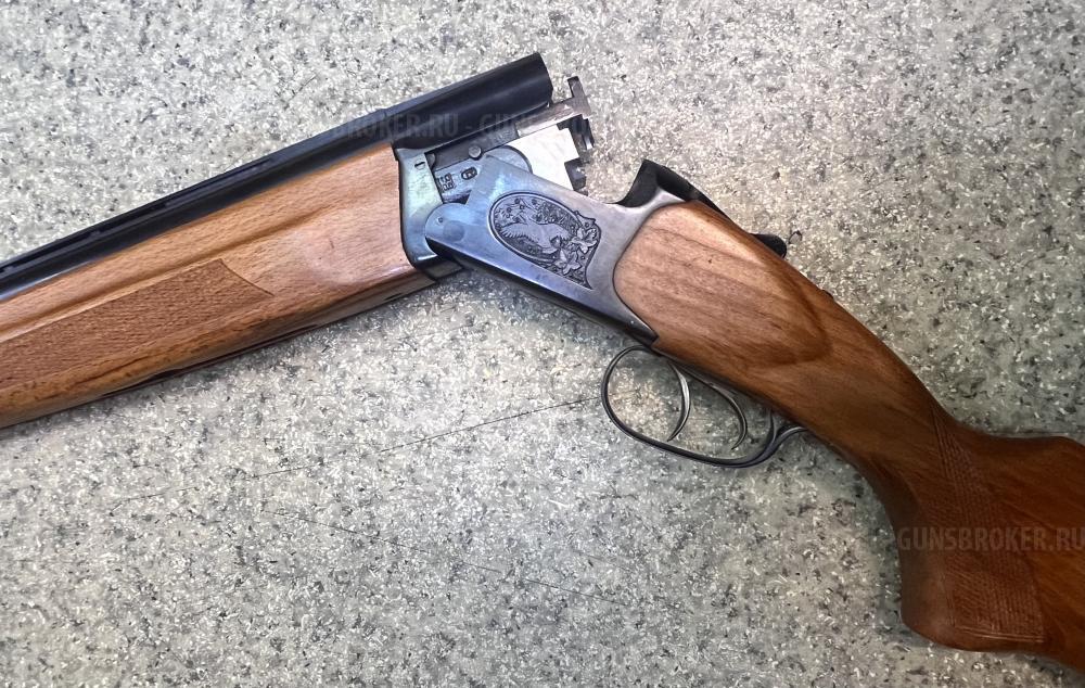 ИЖ-27ЕМ бук 12/70