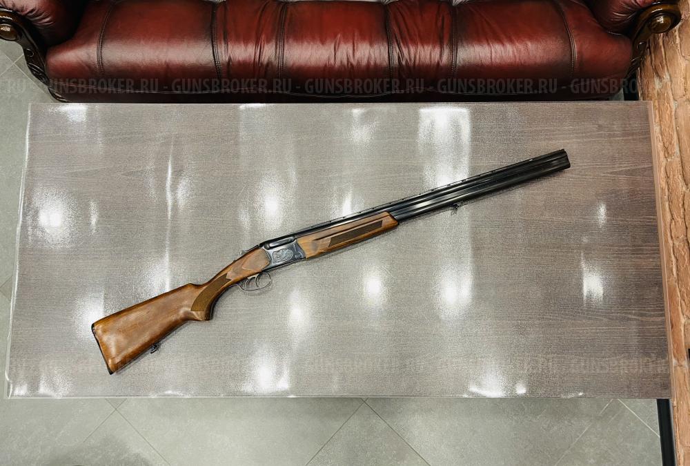 ИЖ-27ЕМ к. 12х70 (арт.741) тел.+7495-175-75-75