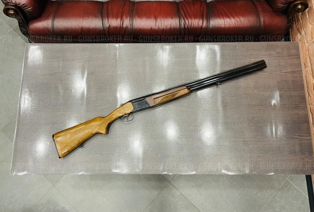 ИЖ-27ЕМ к. 12х70 (арт.764) тел.+7495-175-75-75