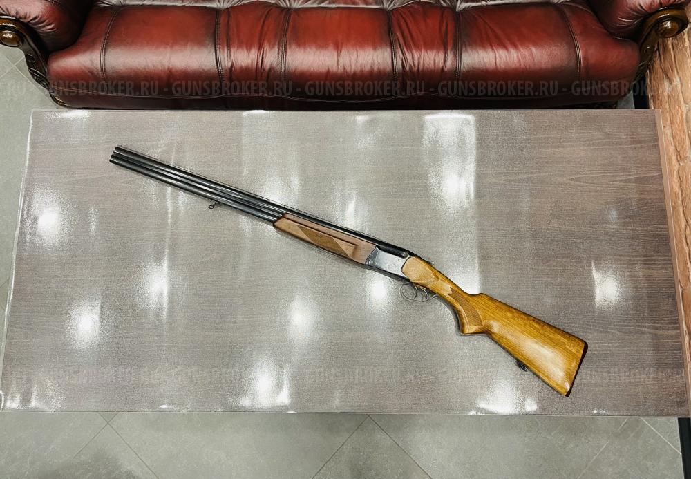 ИЖ-27ЕМ к. 12х70 (арт.764) тел.+7495-175-75-75