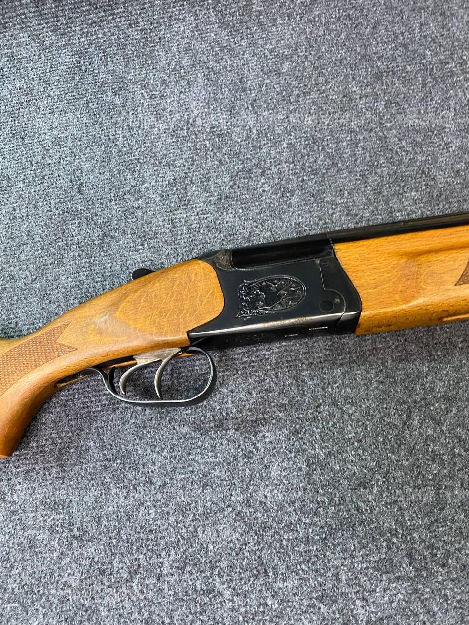 ИЖ-27ЕМ к.12 № 9356106