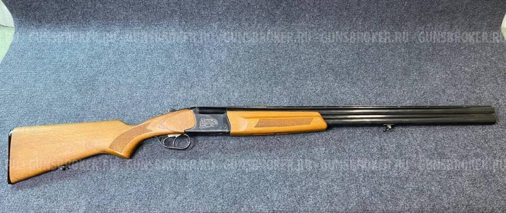 ИЖ-27ЕМ к.12/70 № 9356106