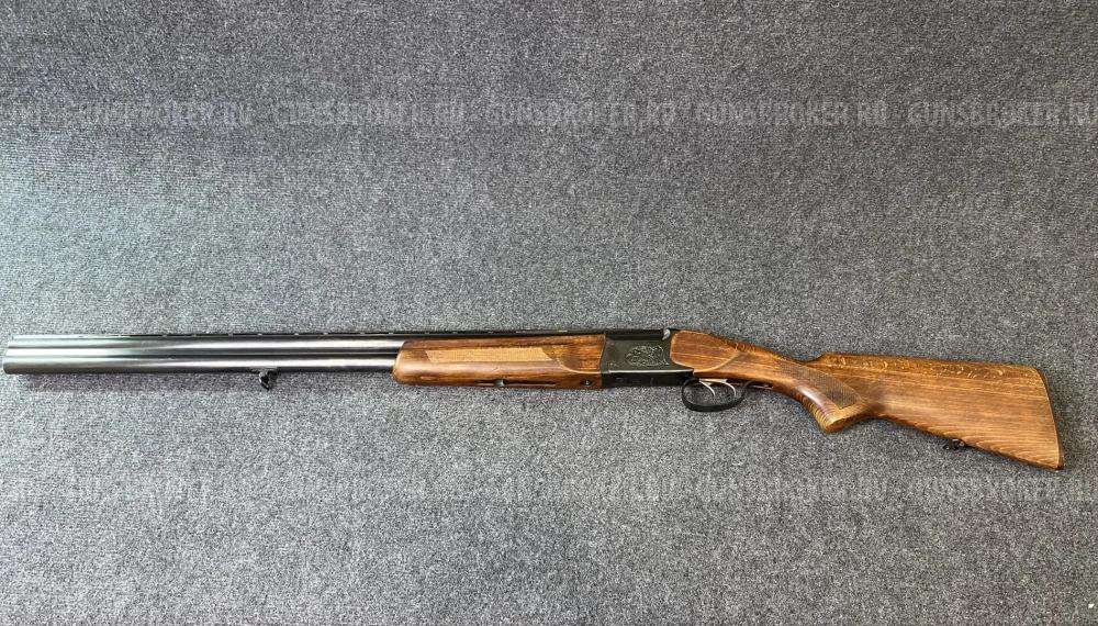 ИЖ-27ЕМ к.12/70 №062732862