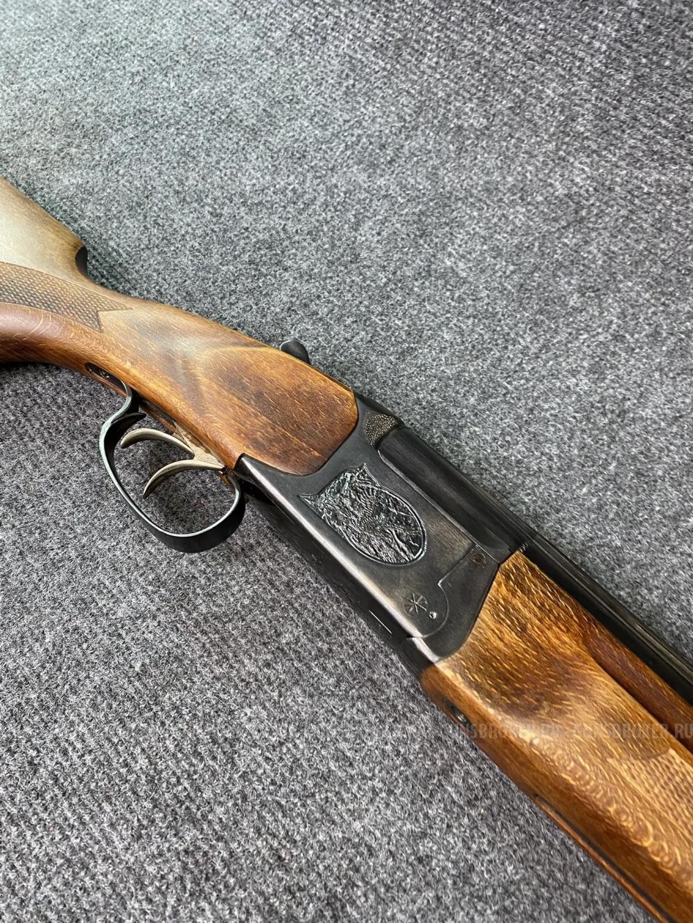 ИЖ-27ЕМ к.12/70 №062732862
