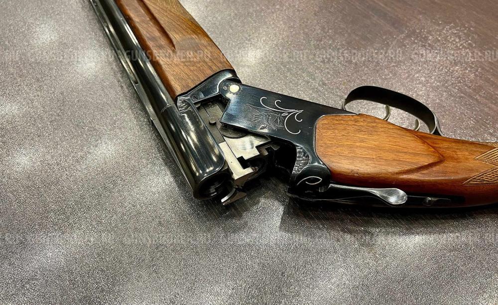 ИЖ-27ЕМ к.12/70 (арт.697)  тел.+7495-175-75-75