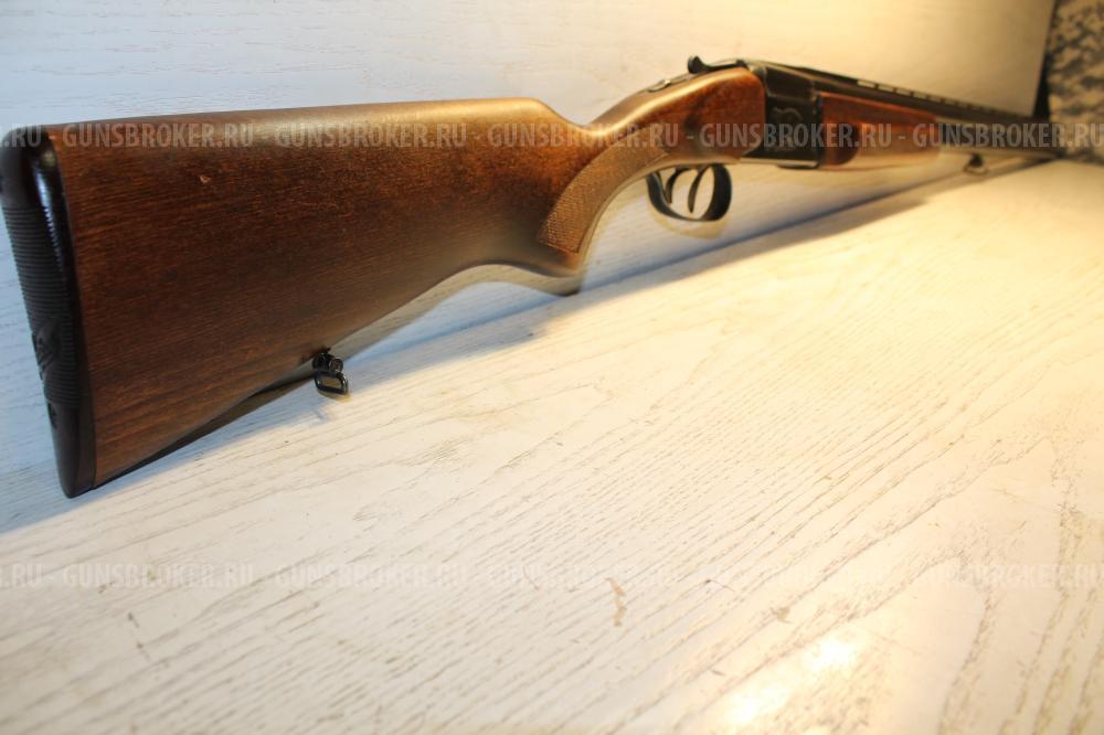 ИЖ-27ЕМ к.12/70