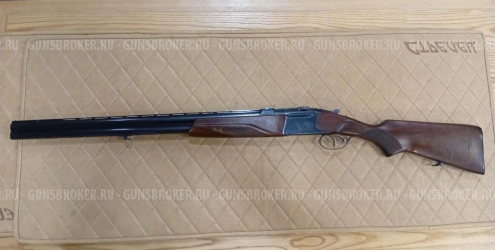 ИЖ-27ЕМ к.12х70 №8604352
