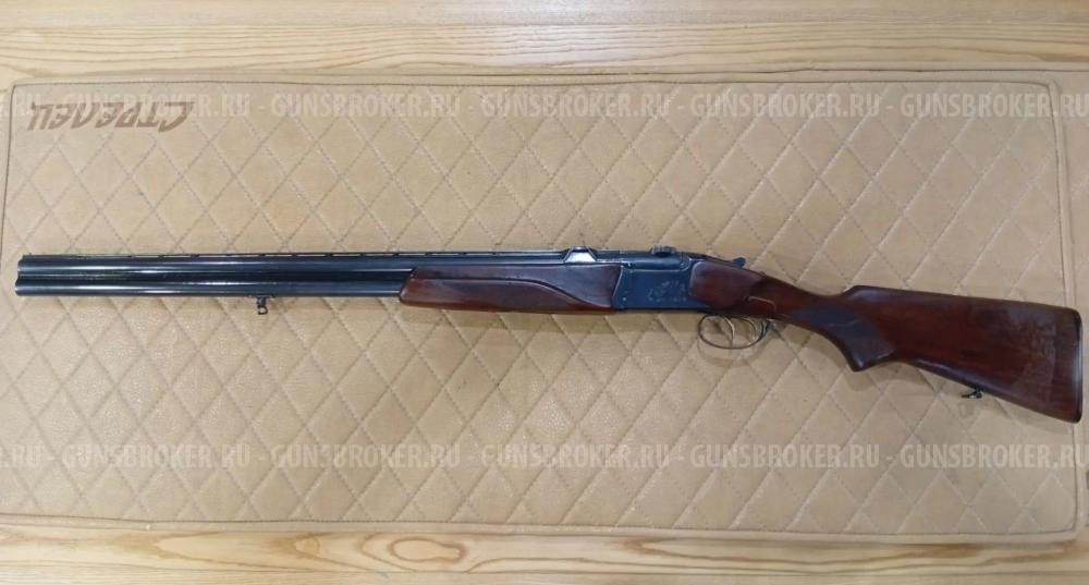 ИЖ-27ЕМ к.12х70 №8604352