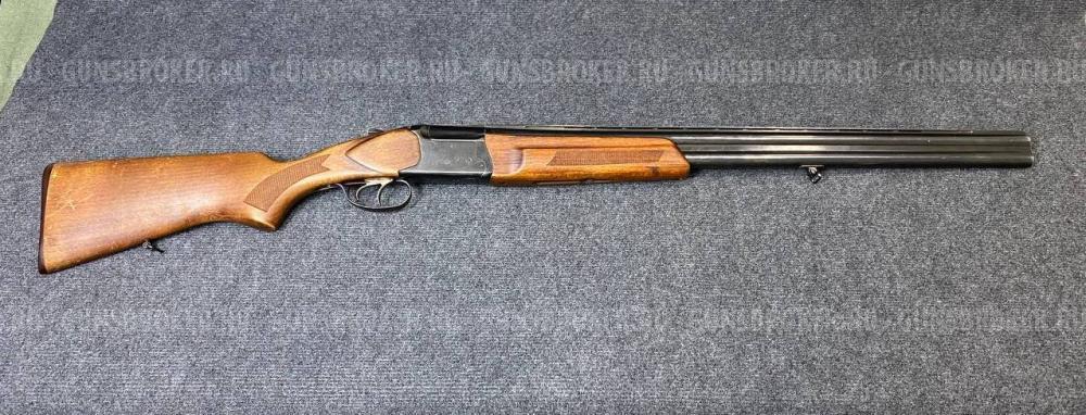 ИЖ-27ЕМ к.12х70 №9553504